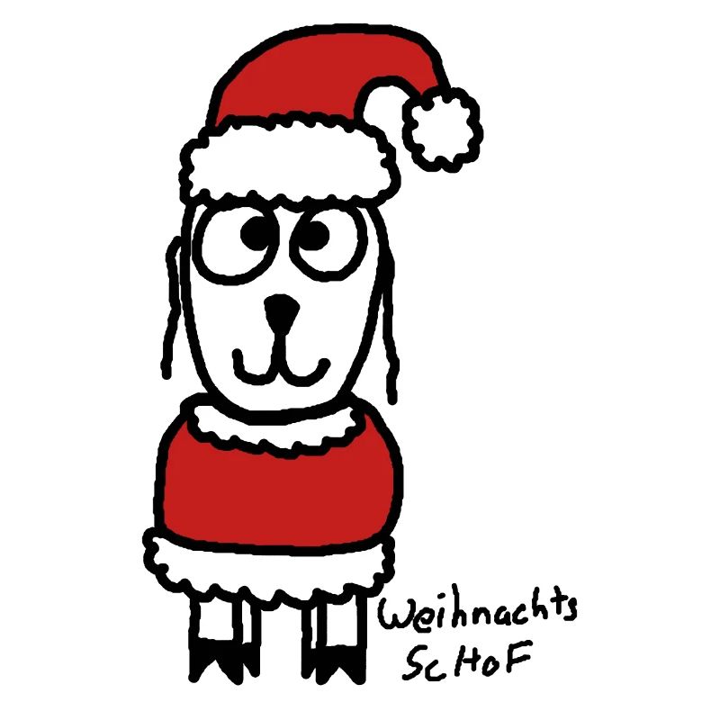 Weihnachts ScHoF