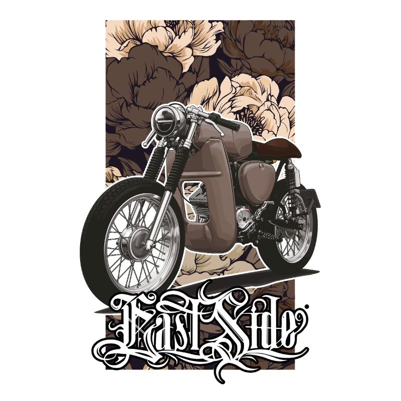 S51 (braun) // Illustration