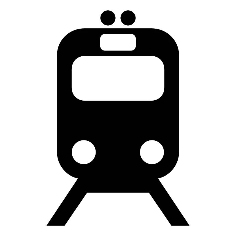 Schienenverkehr