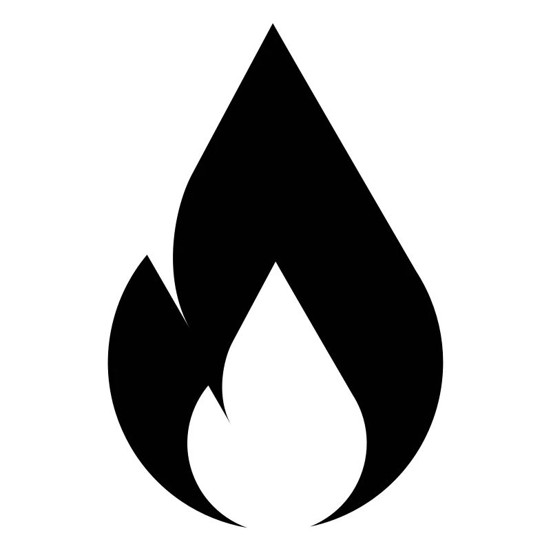 Feuer Flamme