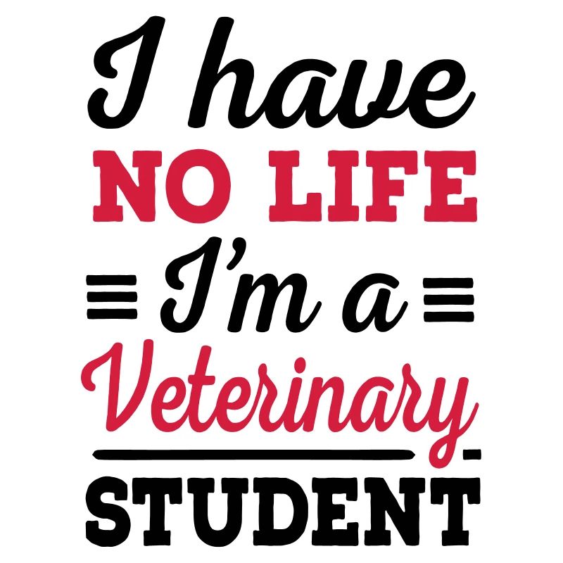 veterinary student