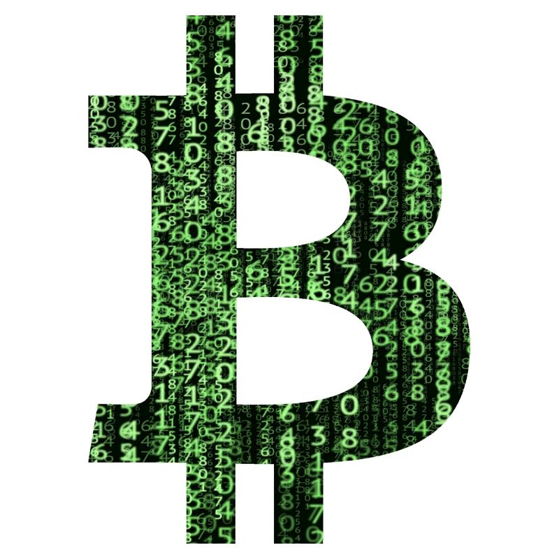 Bitcoin matrix