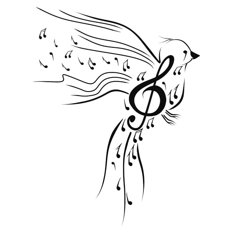 Musik Vogel