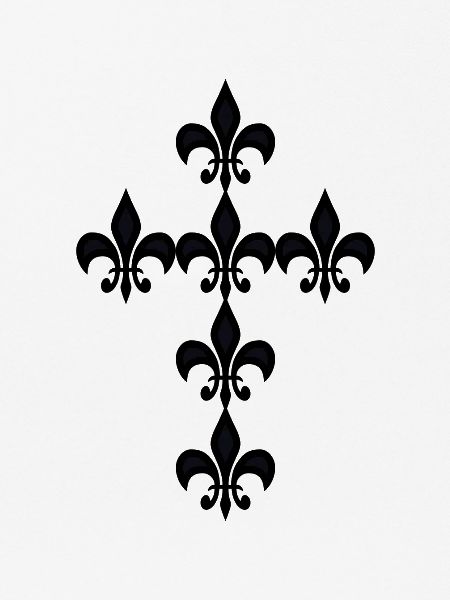 lily cross