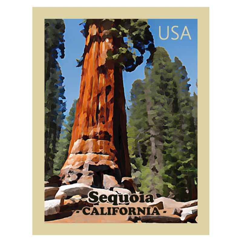 Sequoia-Nationalpark
