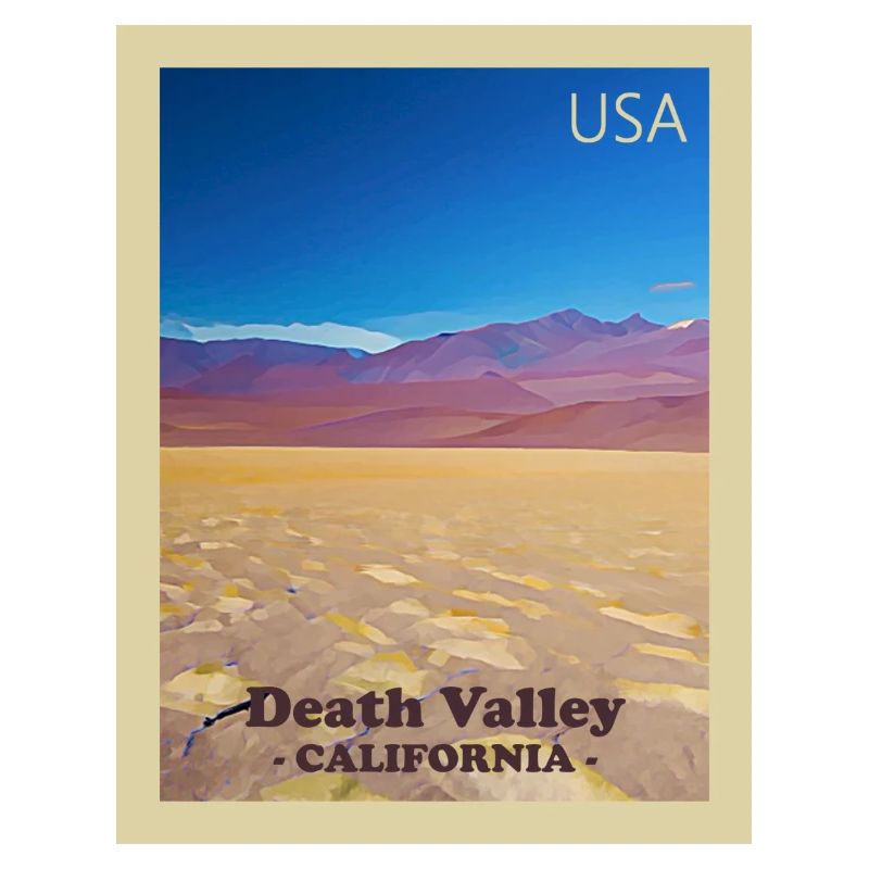 Death Valley Nationalpark