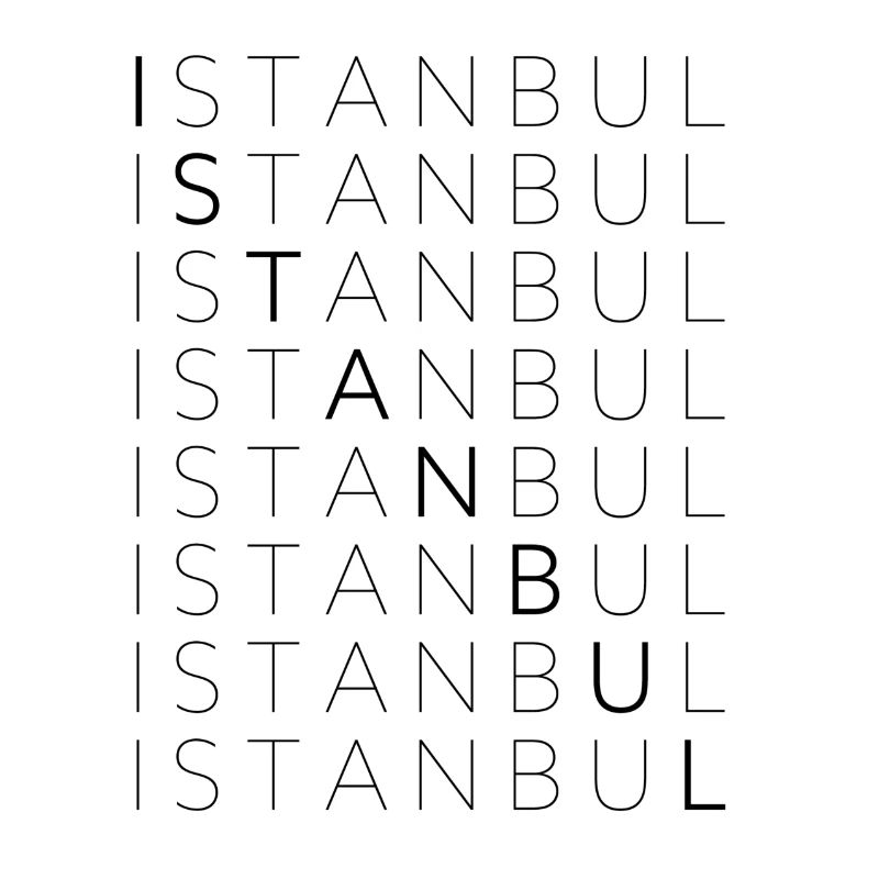 Istanbul
