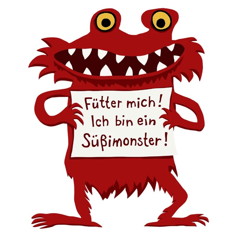 Süßimonster
