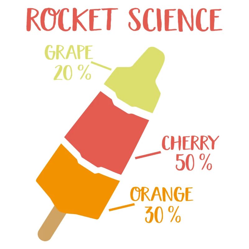 rocket science