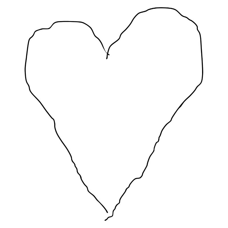 Die Liebe ist unvollkommen