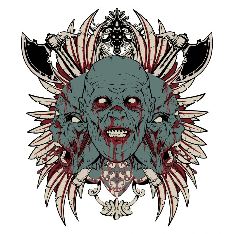 zombies
