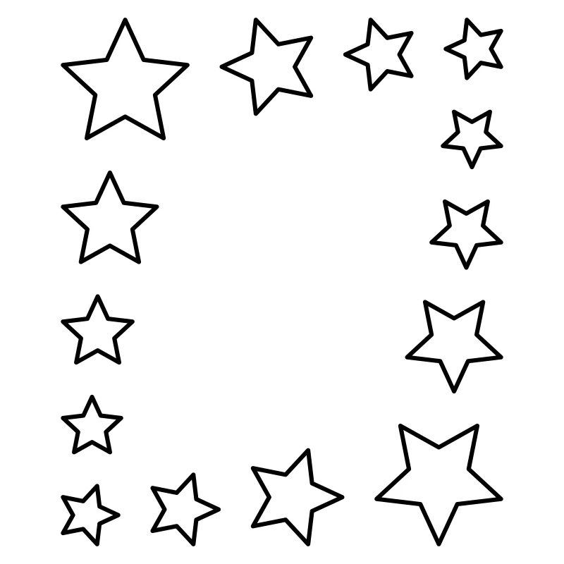 Star Frame