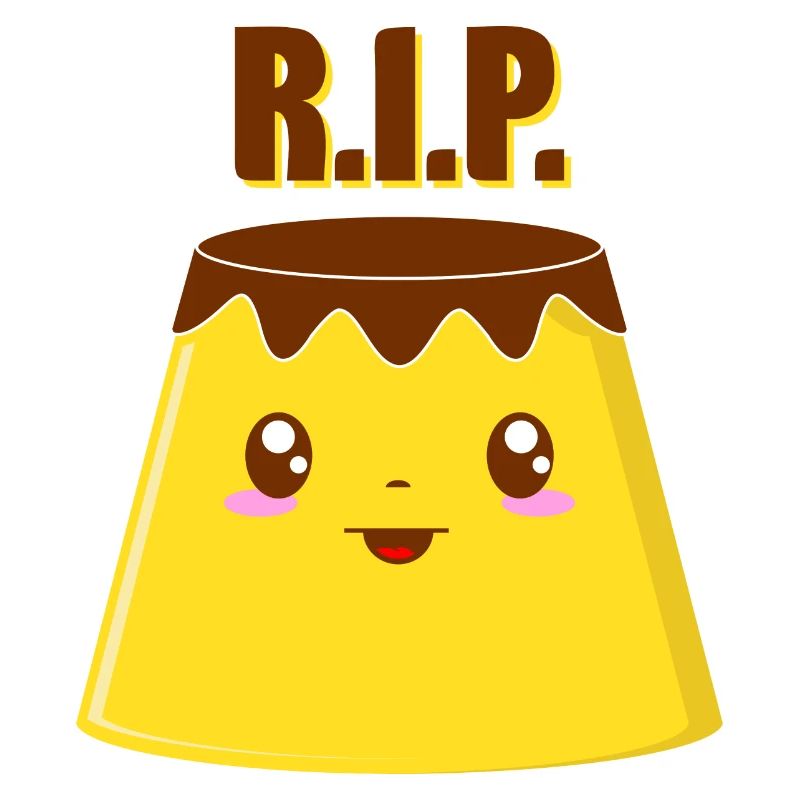 Rip Flamby