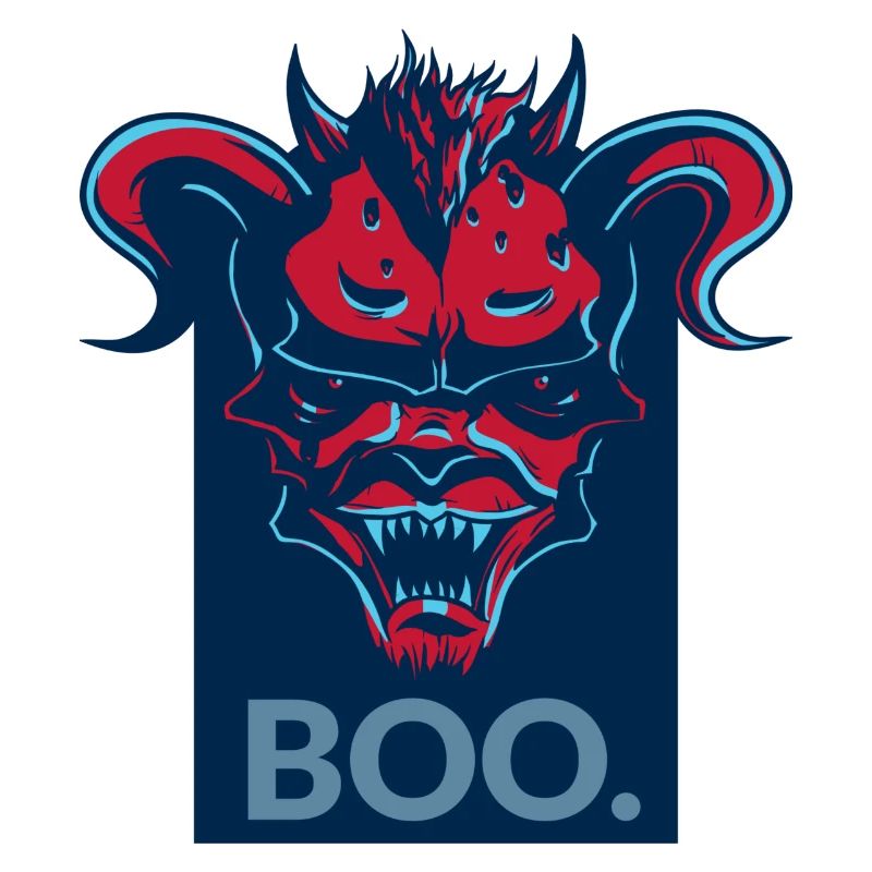boo.