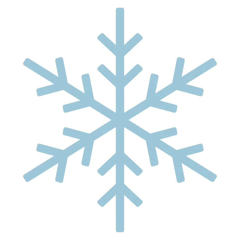 schneeflocke 3