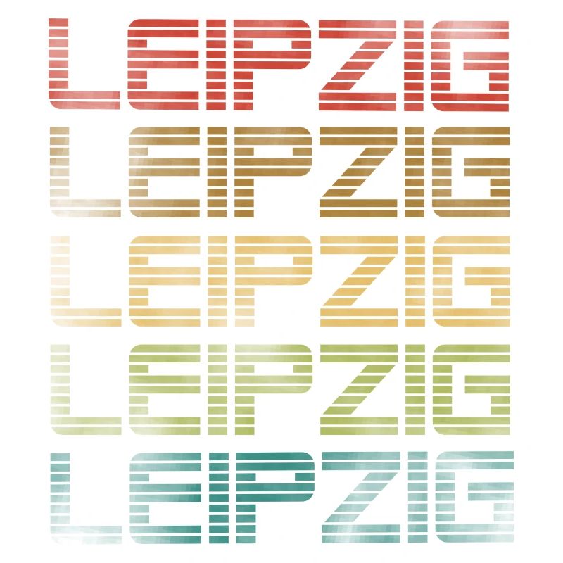 Leipzig - Used Look