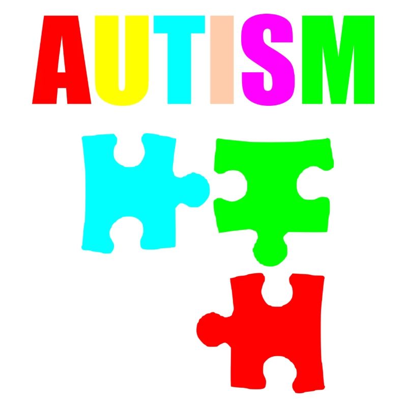 Autismus hell