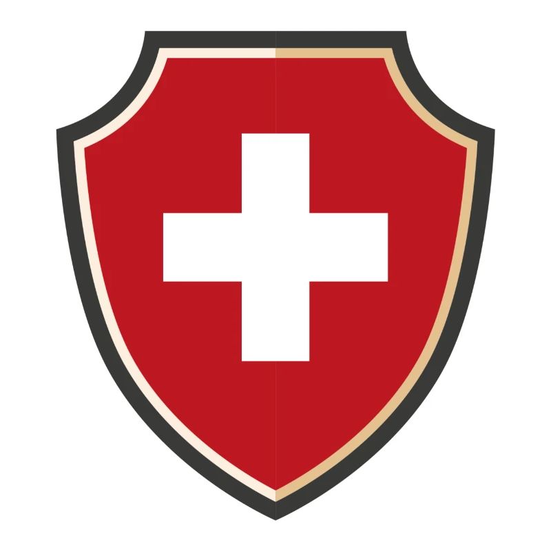 Swiss Flag