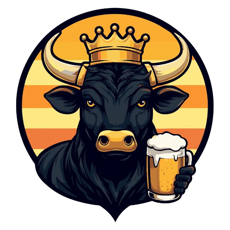 Stier Bier