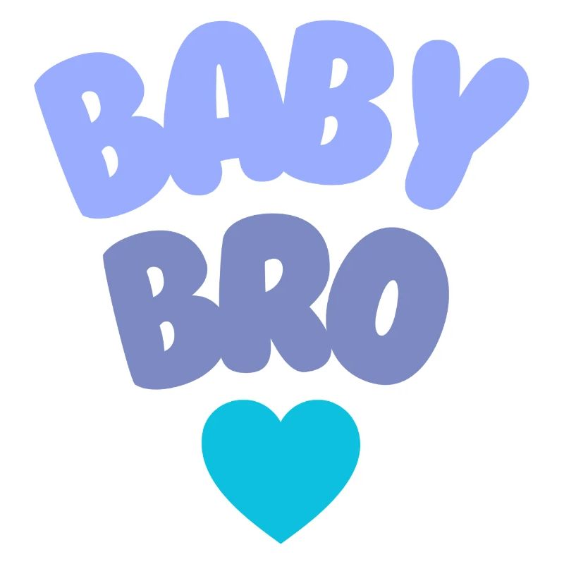 Baby Bro Love