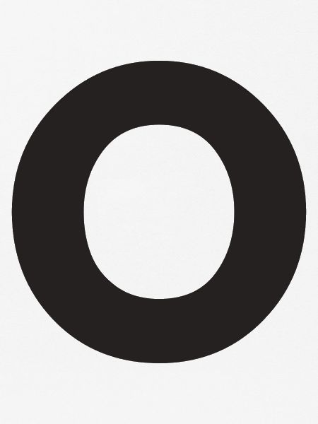 O