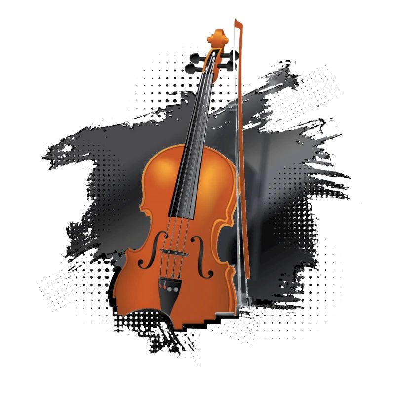 Violine oder Violine auf Schwedisch