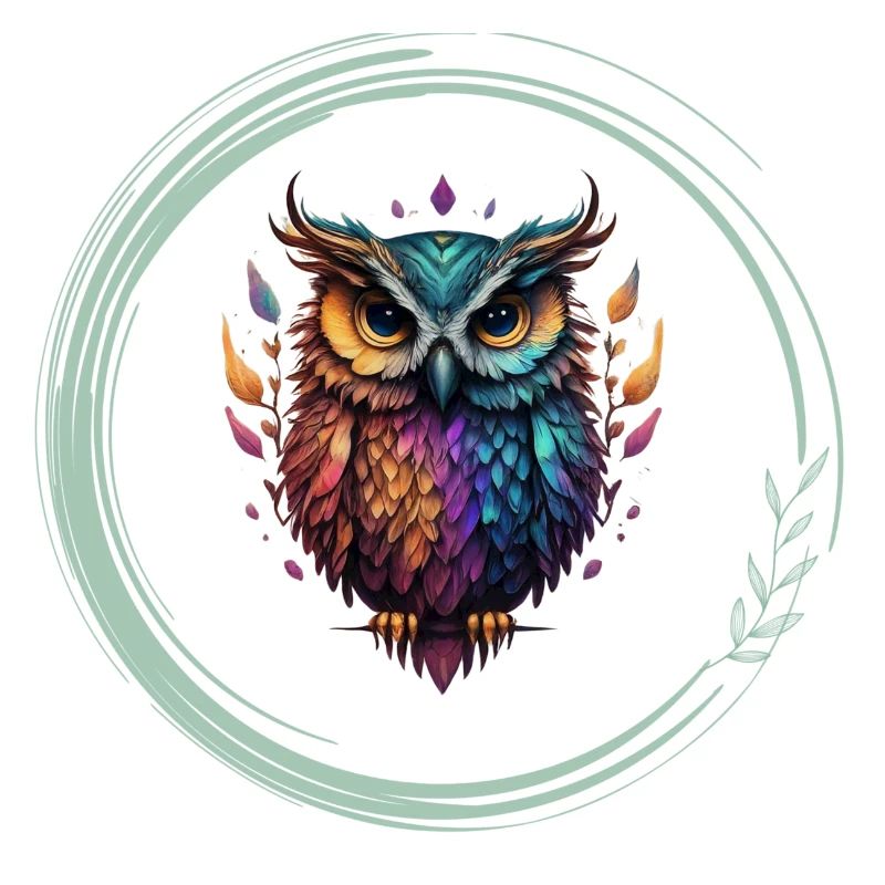 Meditationen logo