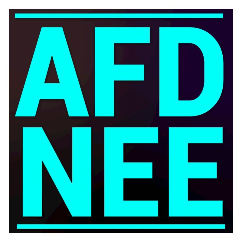 AFD NEE!