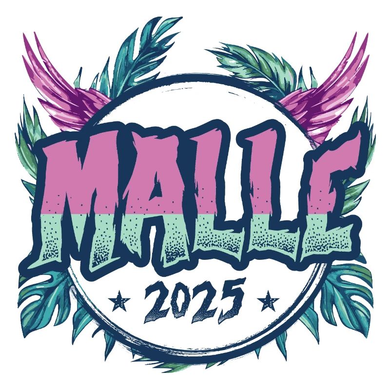 Malle 2025 Urlaub