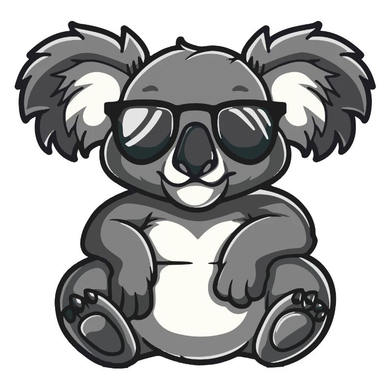 Koala Tier