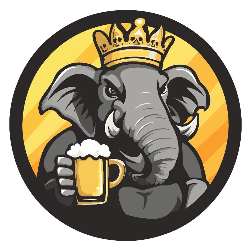 Mammut Bier