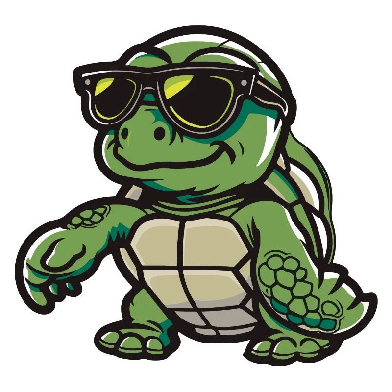 Schildkröte Tier
