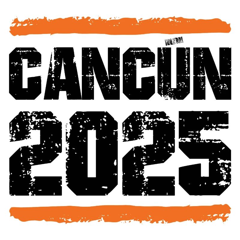 Cancun 2025 Team