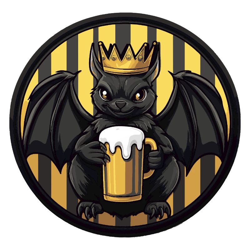 Fledermaus Beer