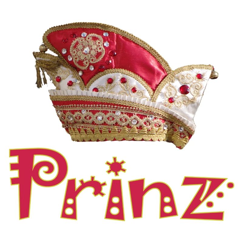 Karneval Prinz Prince