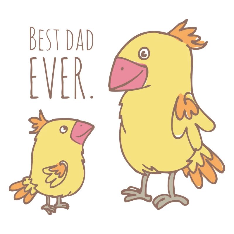 Vogel Papa