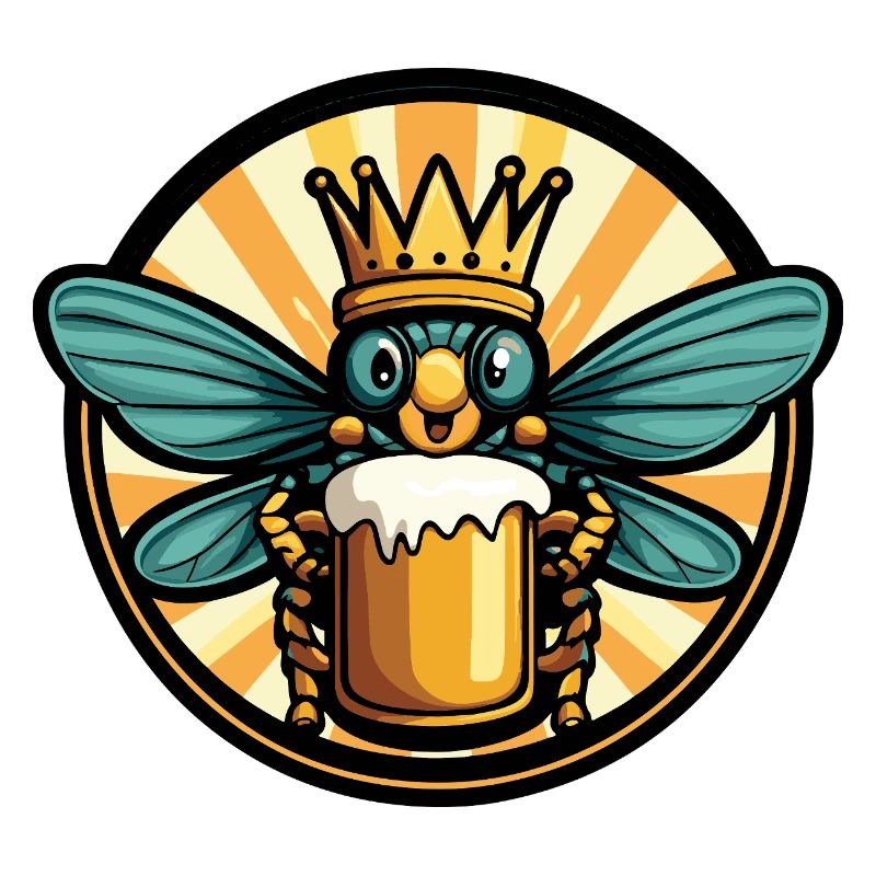 Dragonfly Beer