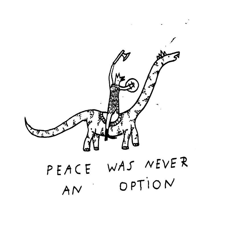 Peace