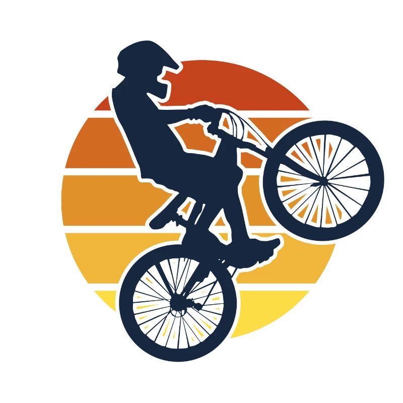 Fahrrad