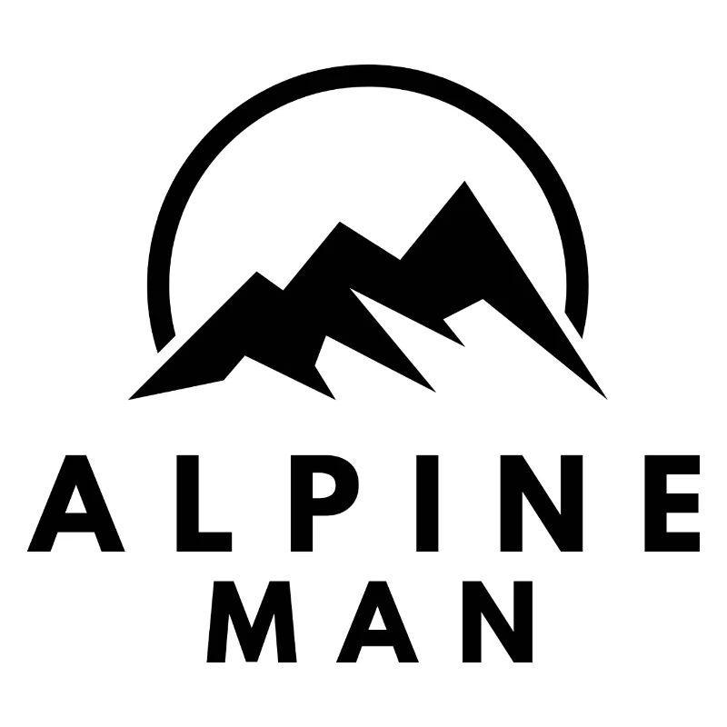 ALPINE MAN