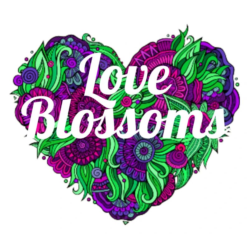 Love Blossoms