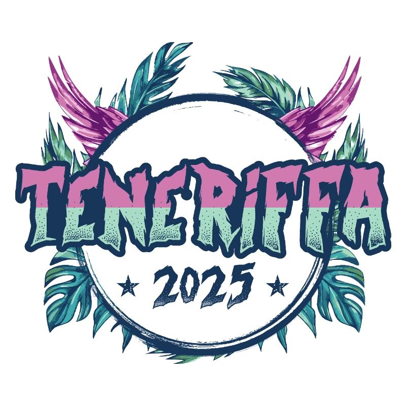 Teneriffa 2025 Urlaub