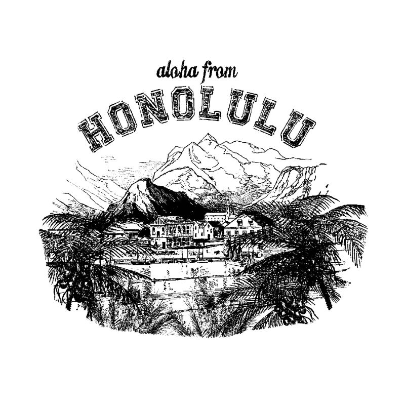 Aloha Honolulu