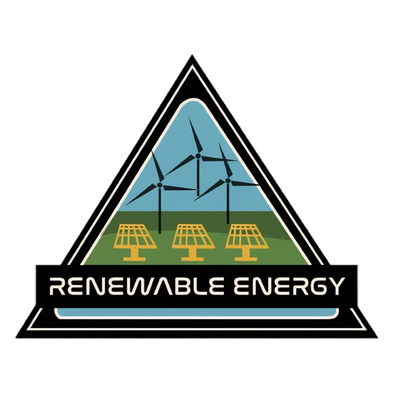 renewable energy