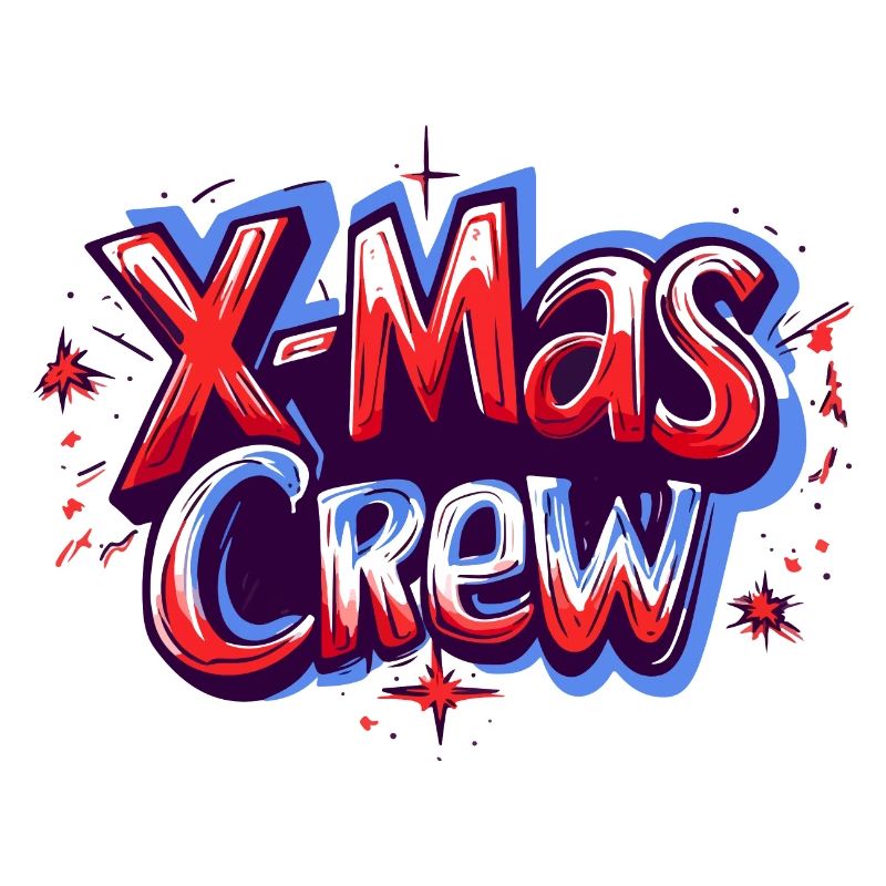 X-Mas Crew