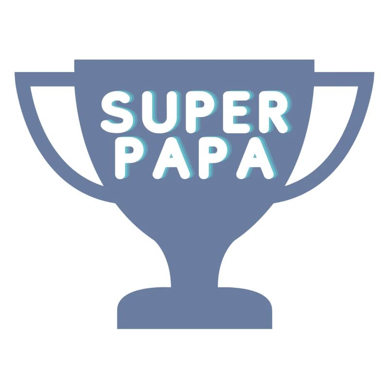 SUPER DAD
