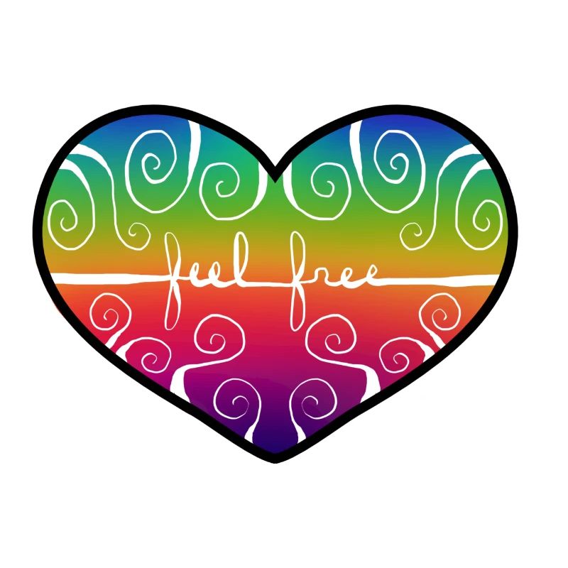 feelfreeheart