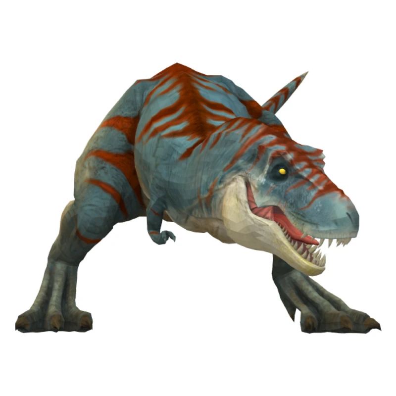 T-Rex
