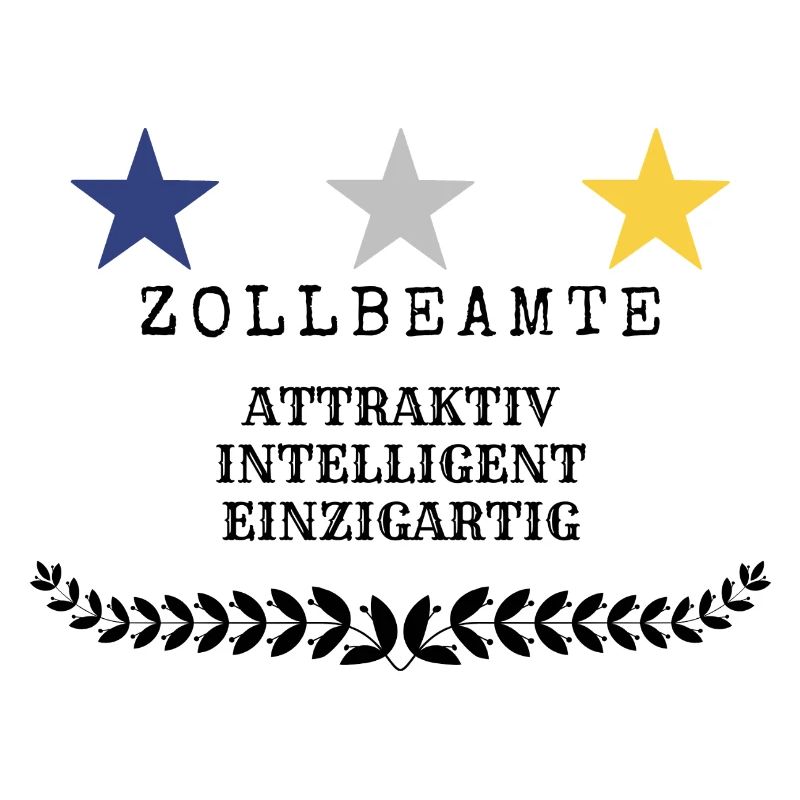 Zollbeamter 