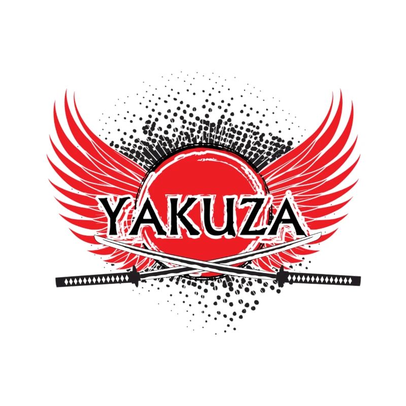 Yakuza Japan